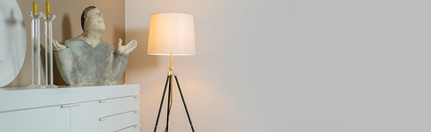 Lampes blanche Lampes blanche