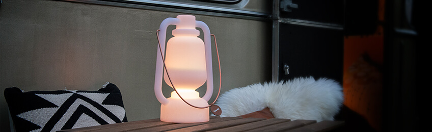Lampes de table exterieur Lampes de table exterieur