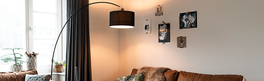 Lampadaires arceau Lampadaires arceau