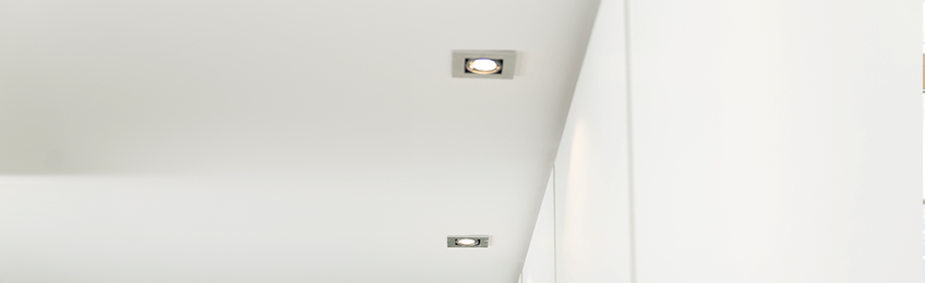 Spots LED Spots LED