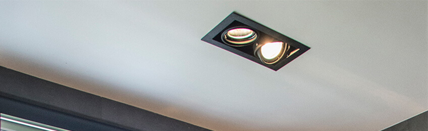 Spots encastrables LED Spots encastrables LED