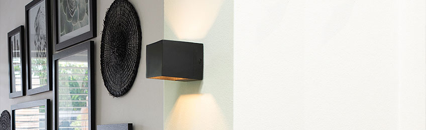 Appliques murales sans fil Appliques murales sans fil